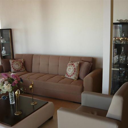 Samothráki Victory Apartments Hotel מראה חיצוני תמונה
