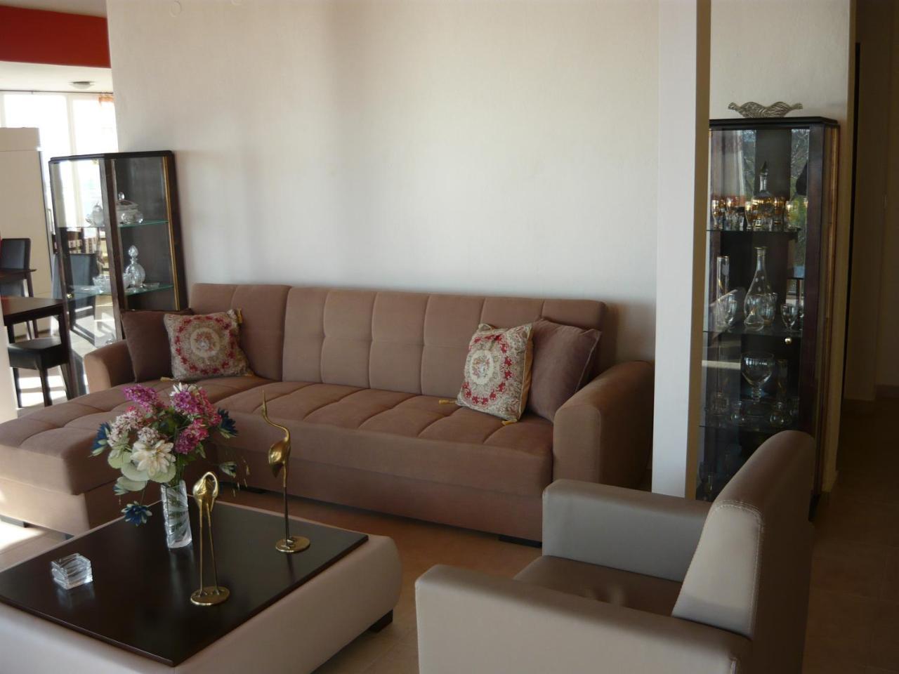 Samothráki Victory Apartments Hotel מראה חיצוני תמונה